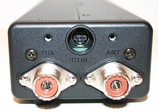 Yaesu FC-30